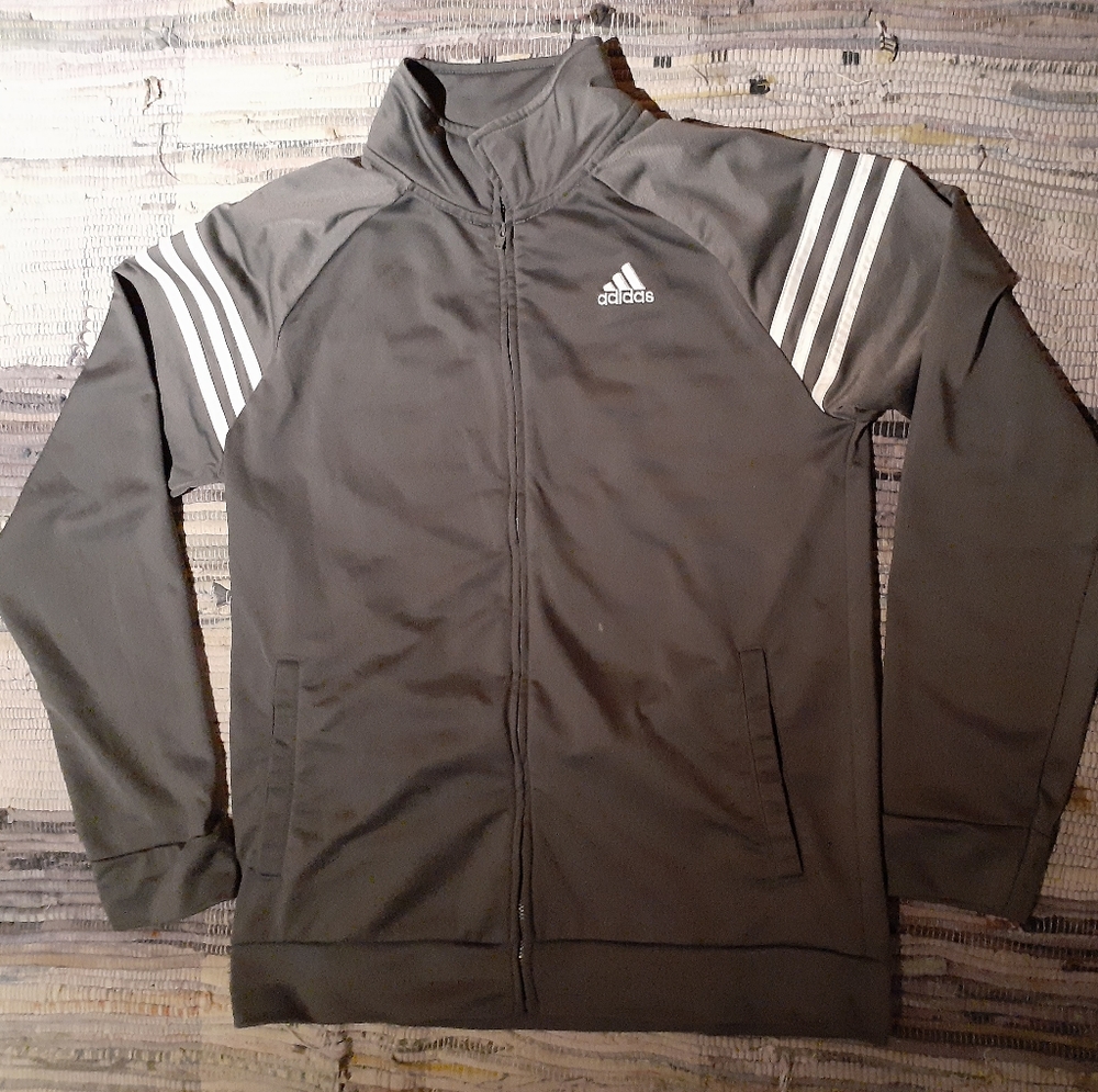 Adidas Jacket